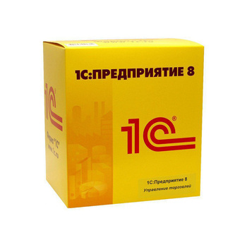 1С:Предприятие 8 Управление торговлей для Казахстана.Базовая версия.  Электронная поставка - splus.kz - Шымкент, Казахстан