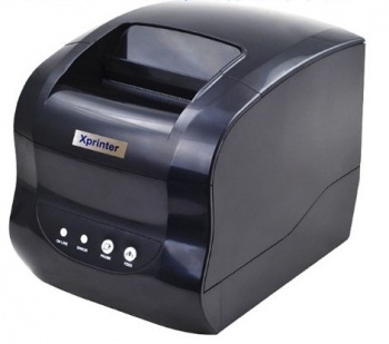 Xprinter 365B - splus.kz - Шымкент, Казахстан